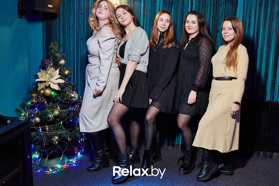 Караоке в «Ast club», фото № 96