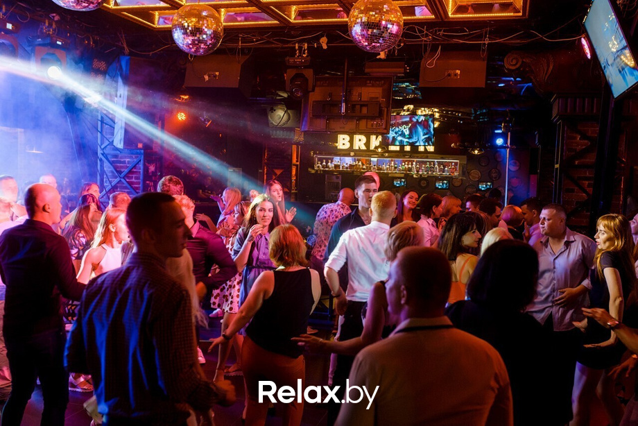 Brooklyn Live!, фото № 12