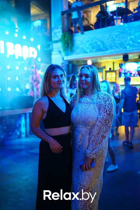 Saturday party, фото № 87