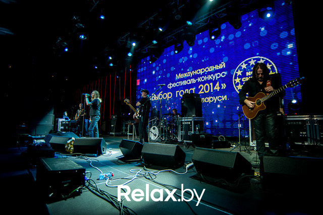 Выбор года, фото № 166