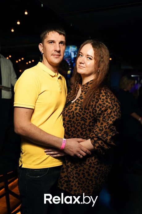 Saturday party, фото № 12