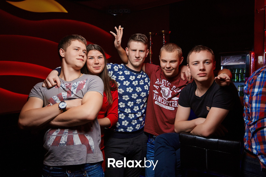 Halloween party, фото № 84