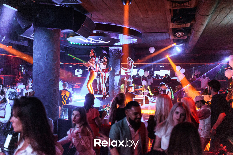 Russian night, фото № 21