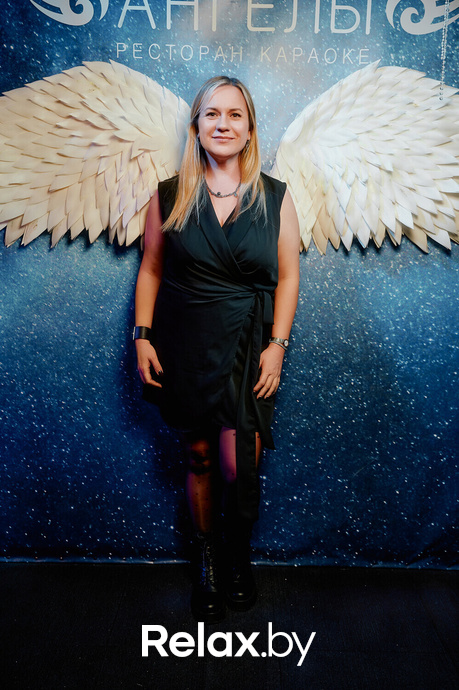 Старый Новый Год в Ангелах, фото № 139