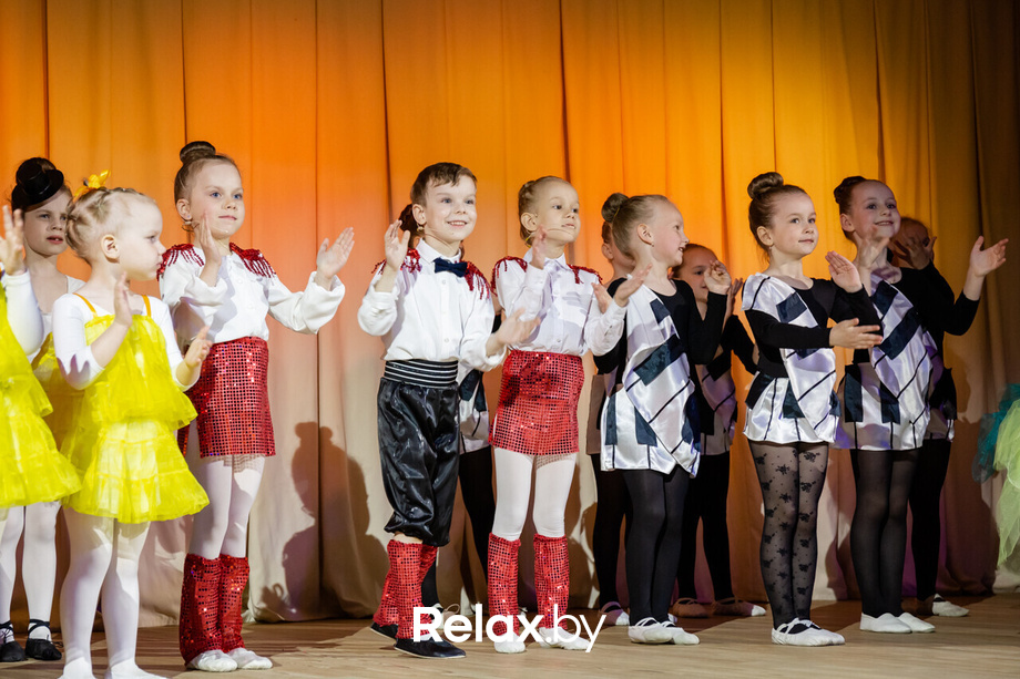 Веселый оркестр, фото № 19