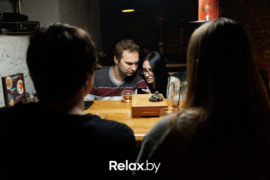 Live Music, фото № 5