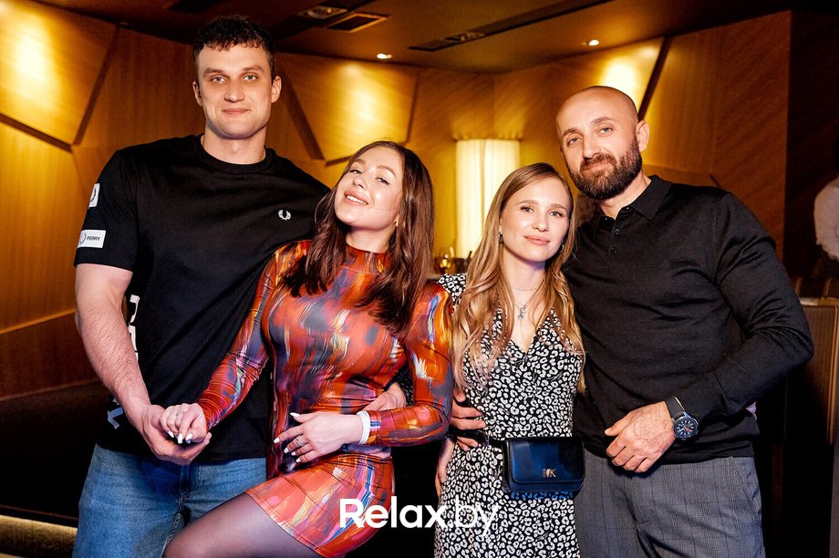 Saturday music, фото № 31