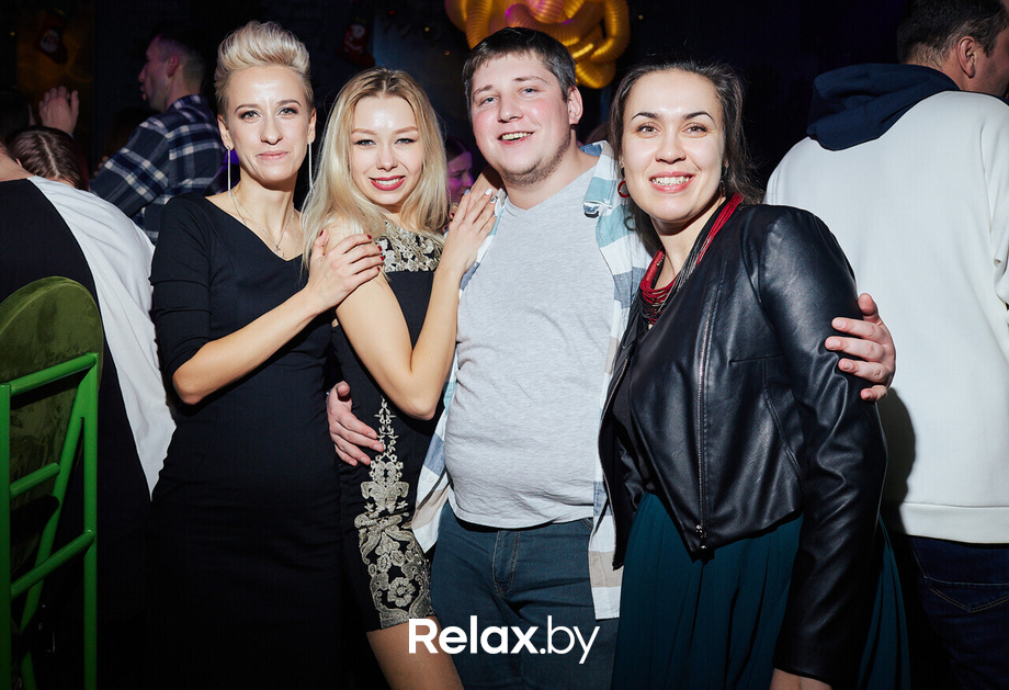 NuaWinter Holiday Friday, фото № 104