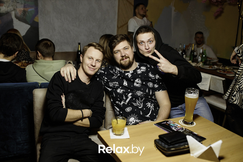 Mut/Вечер встречи 2023, фото № 10