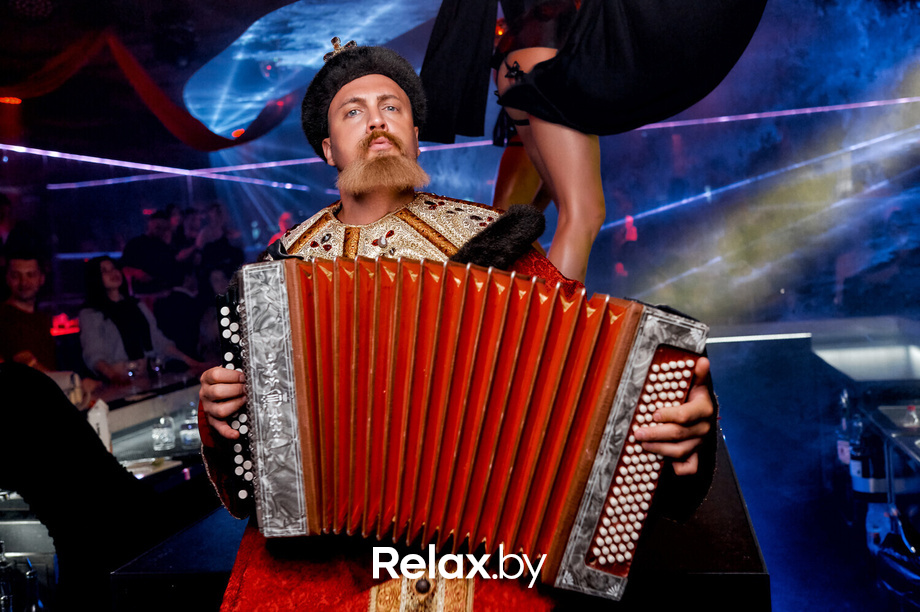 Царское гулянье day 2, фото № 16