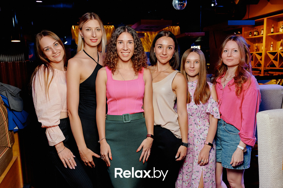 Friday Music, фото № 112