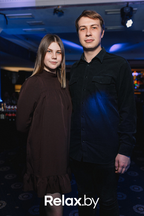 Новогодний корпоратив, фото № 56