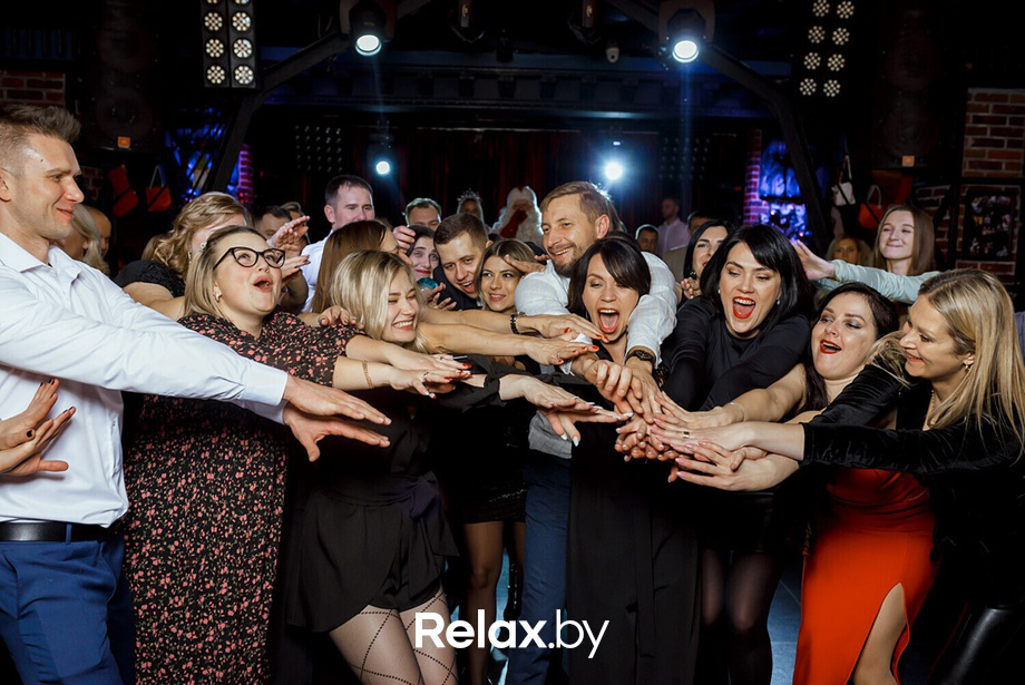 Новогодний Бруклин, фото № 60