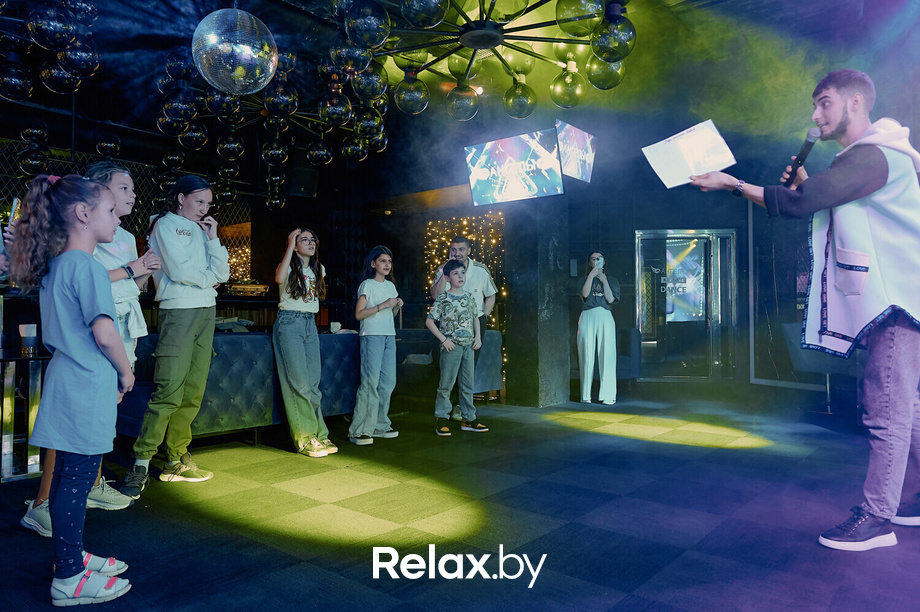 Короли Вечеринок. Детский праздник, фото № 86