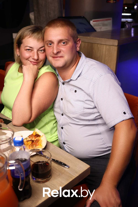 Ночные жители, фото № 14