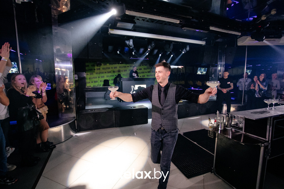 Алко disko Party, фото № 67