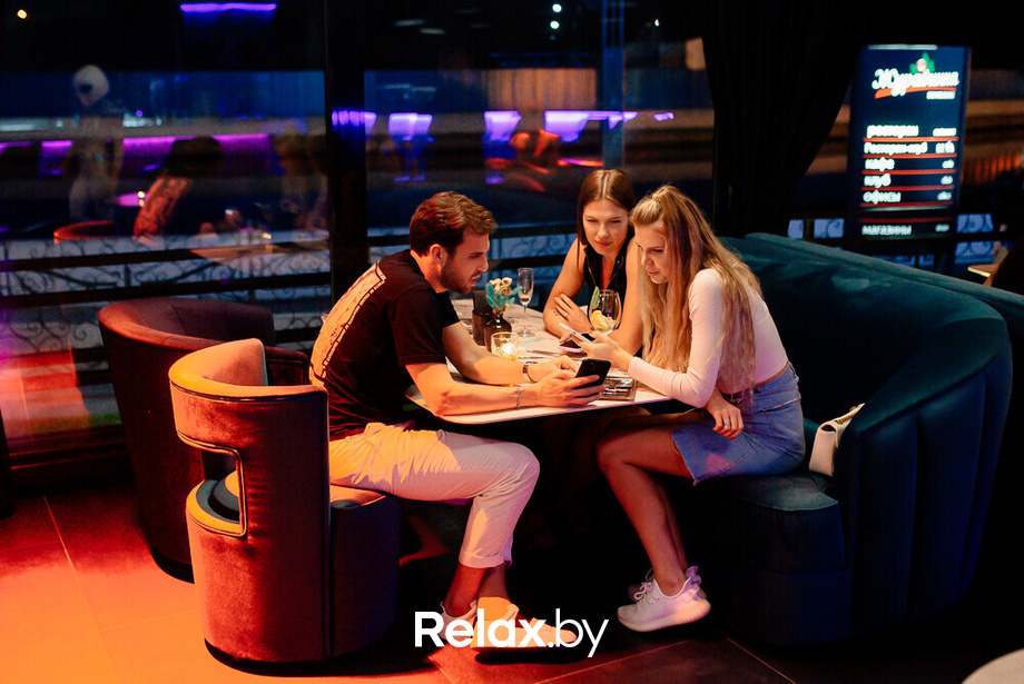 Luna party, фото № 61