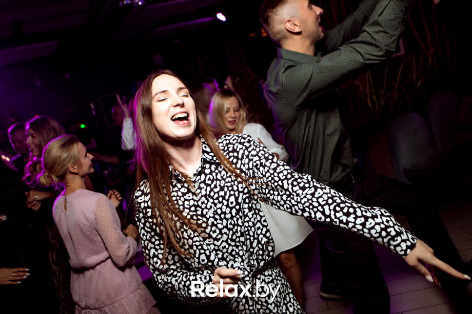 Ночные жители, фото № 30