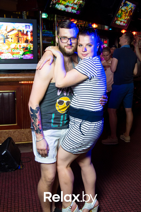 Summer party, фото № 40