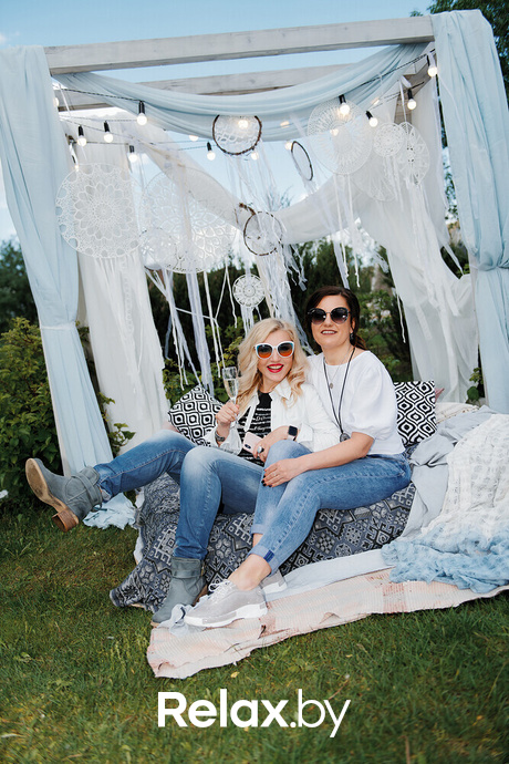 День рождения Светланы Зере, фото № 52