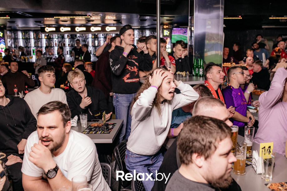 Финал Лиги Чемпионов, фото № 105