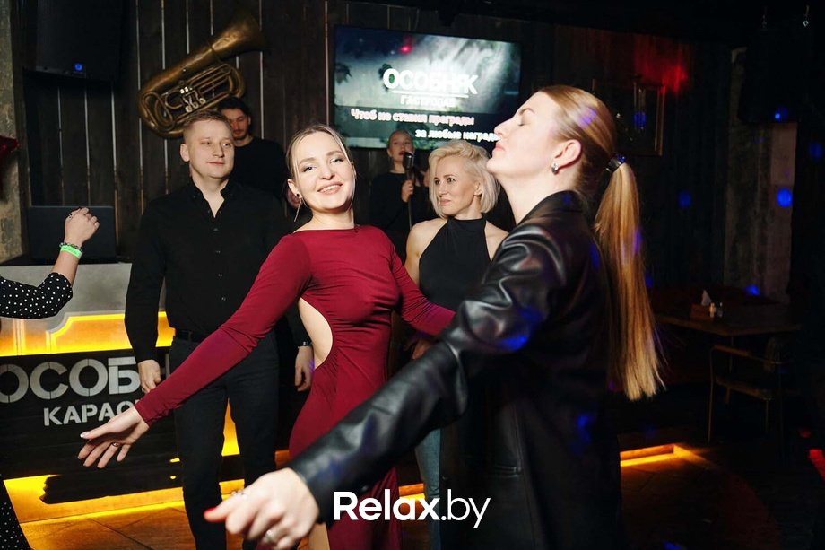 Saturday party, фото № 5