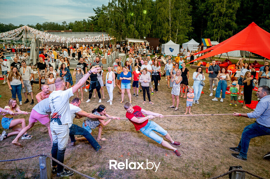 Вечеринка Martini Time, фото № 288