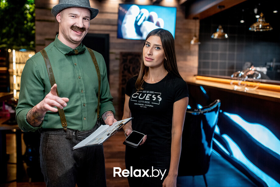 Tullamore St.Patrick's Day, фото № 30