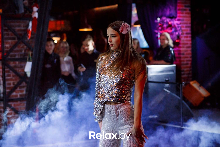 Новогодний Бруклин, фото № 3