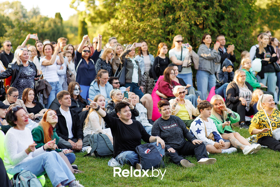 Музыка твоего города, фото № 136