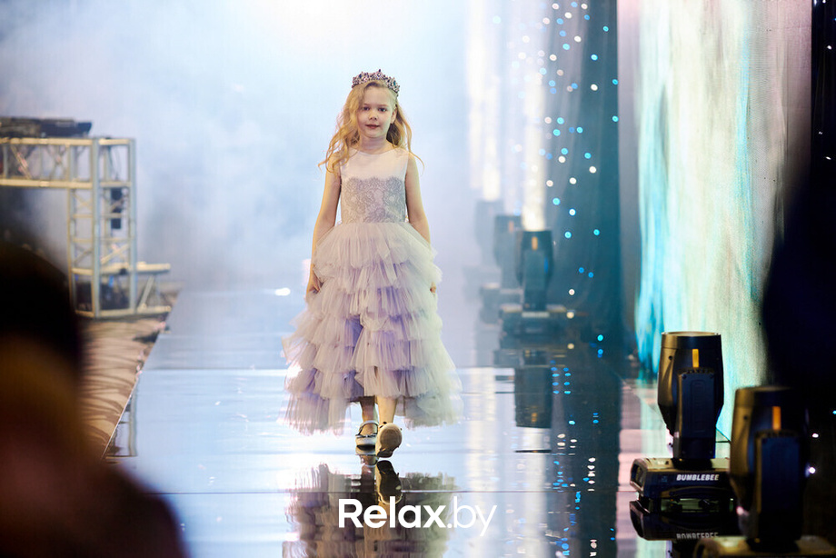 IMG Fashion KILLA PARTY - KIDS’ SHOW, фото № 677