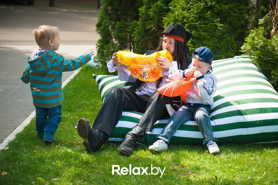 Family Brunch, фото № 32