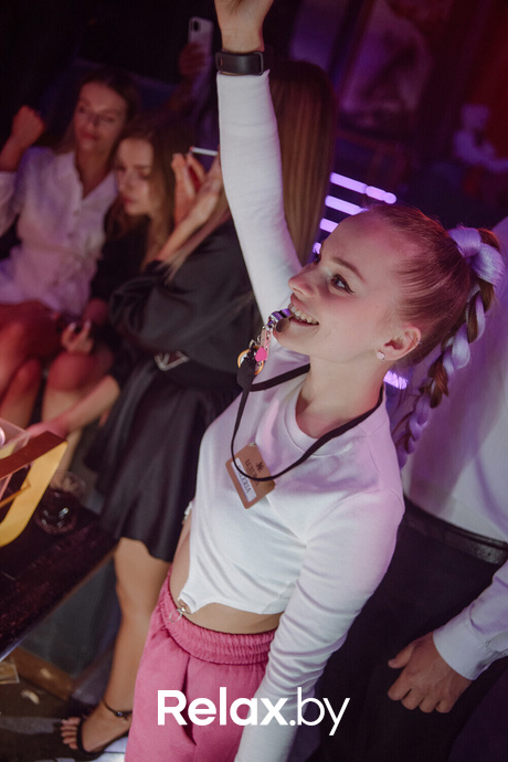 Saturday LUXURIA LXR, фото № 41