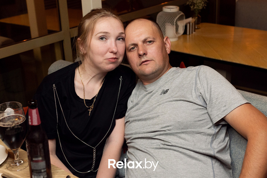 Ночные жители, фото № 46