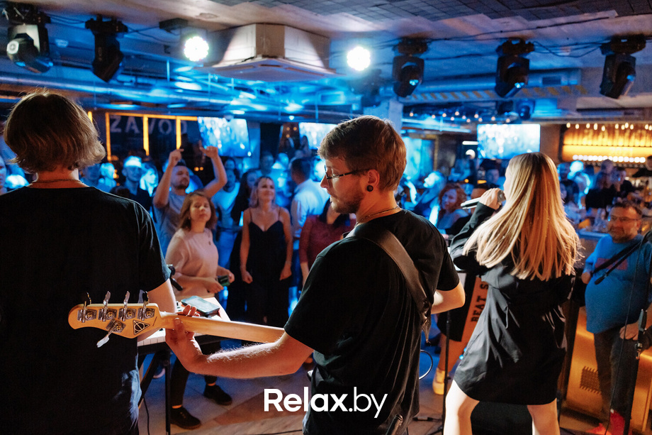 Saturday Party, фото № 82