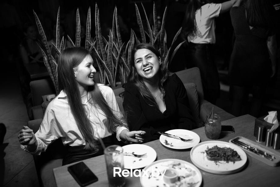 Ночные жители, фото № 75