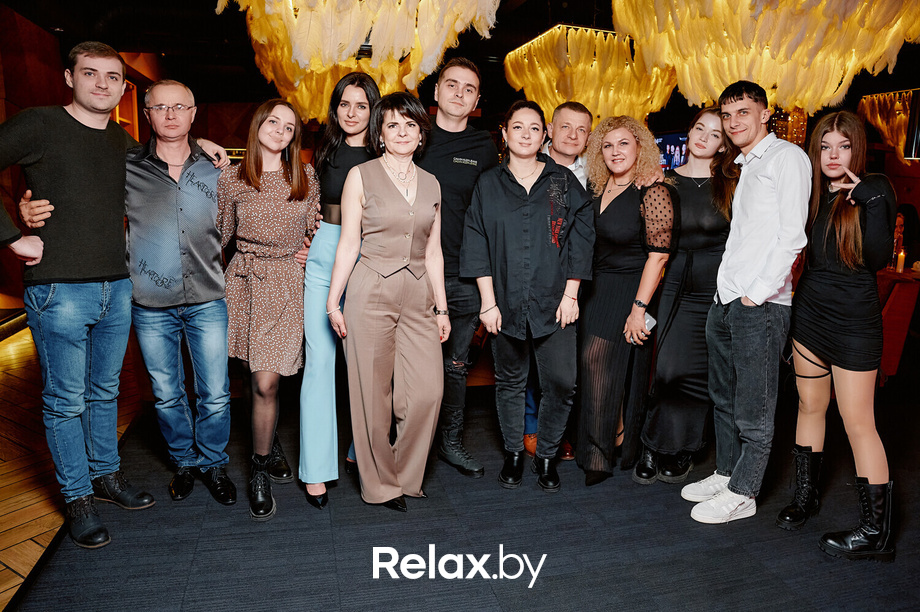 Saturday music, фото № 20