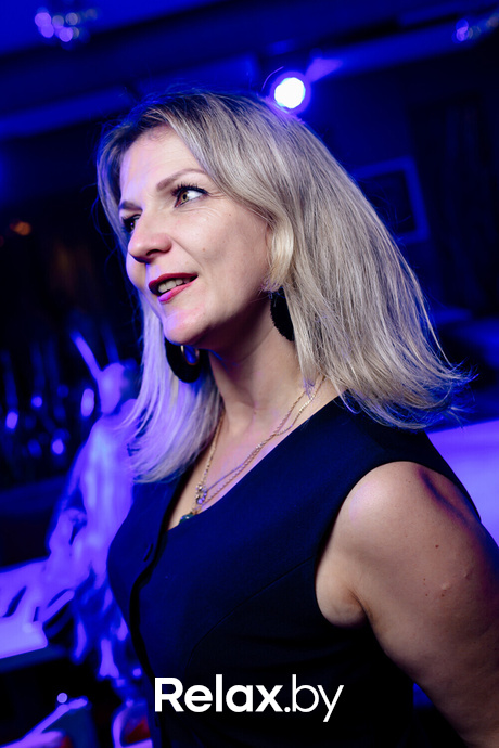 Ночные жители, фото № 22