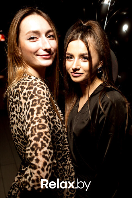 Ночные жители, фото № 66