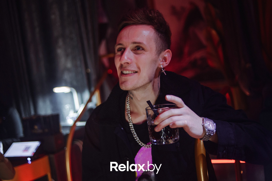 Saturday LUXURIA LXR, фото № 14