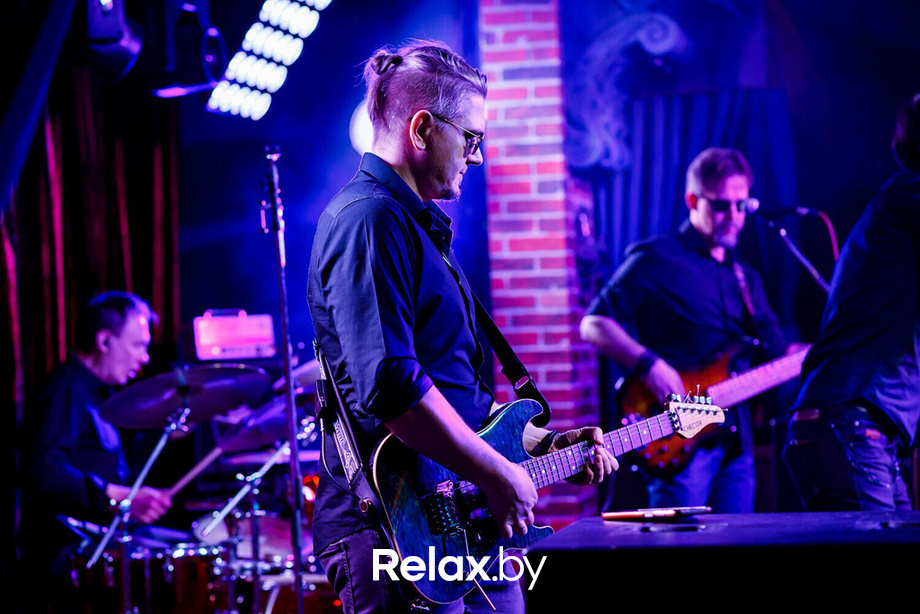 Brooklyn Live!, фото № 6