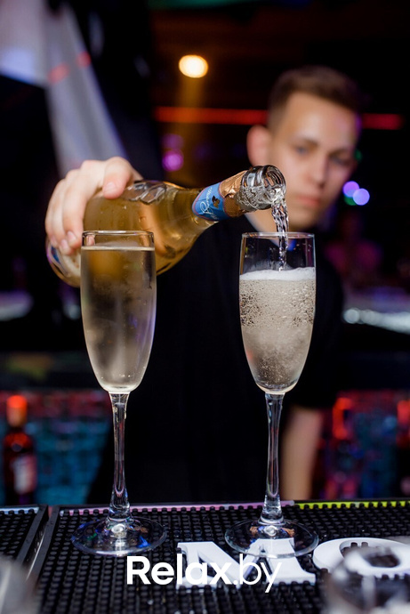 Neon Passion, фото № 4