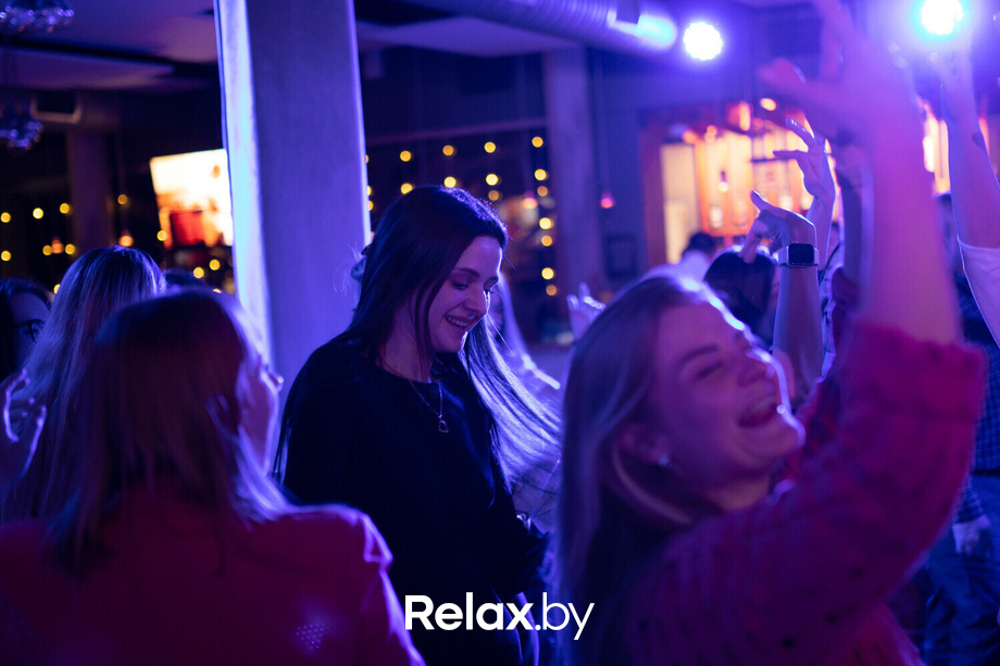 Ночные жители, фото № 41