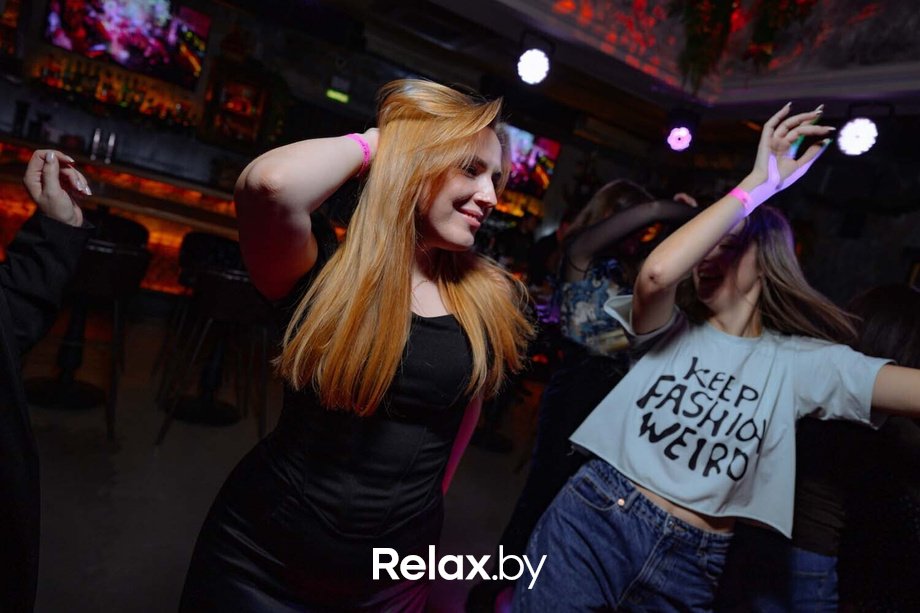 Новогодний корпоратив, фото № 55