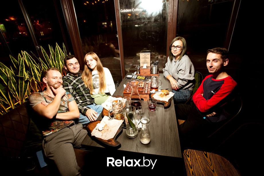 Zavod Saturday Night, фото № 64