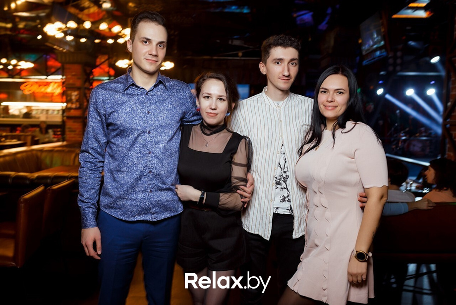 Brooklyn Live!, фото № 13