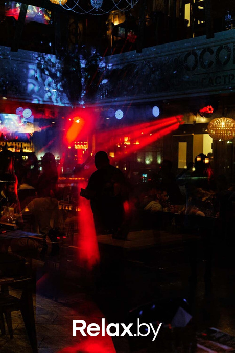 Friday party, фото № 20