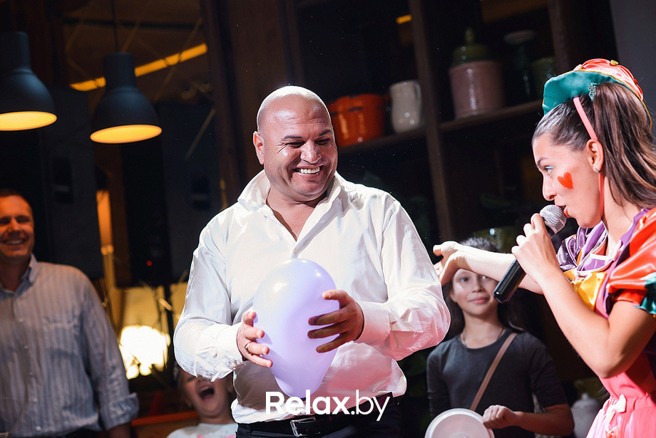 Детское воскресенье, фото № 105