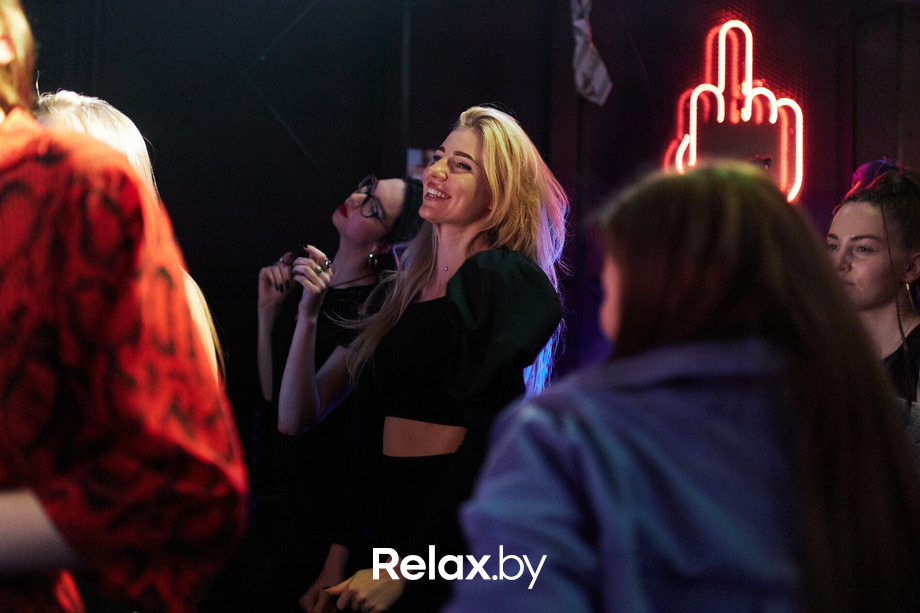 Freaky friday party, фото № 37