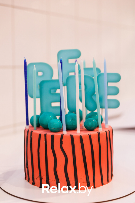 Открытие Befree в ТРЦ Galleria Minsk, фото № 14